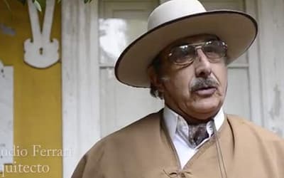Capítulo 3 del documental Chanquico