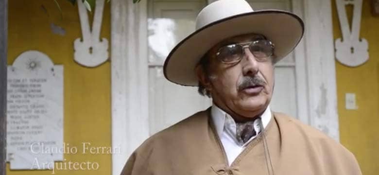 Capítulo 3 del documental Chanquico