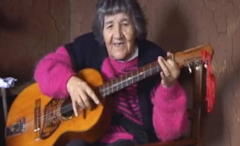 Las Cantoras de Vichuquén
